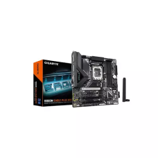GIGABYTE B860M EAGLE PLUS WIFI6E Intel Motherboard